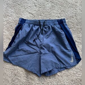 Nike Dri-fit 5” Running Shorts